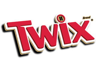 Twix Logo - Brands for the World™ Twix
