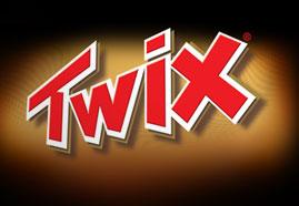 Twix Logo - Twix Logo - FAMOUS LOGOS