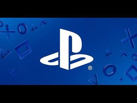 PS Logo - How To Make Play Station Logo With Adobe Illustrator, Create Play