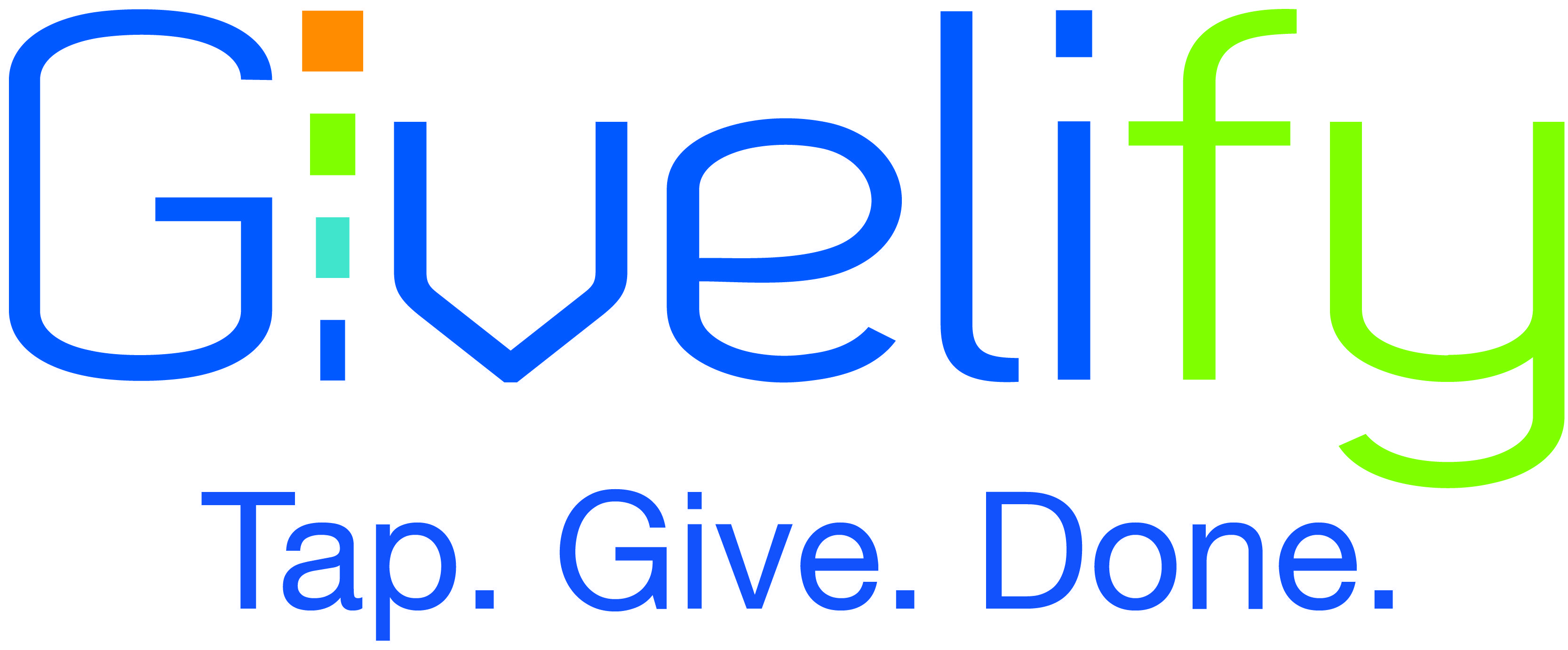 Givelify Logo - Can I add Givelify logos to our place of worship's website, email ...