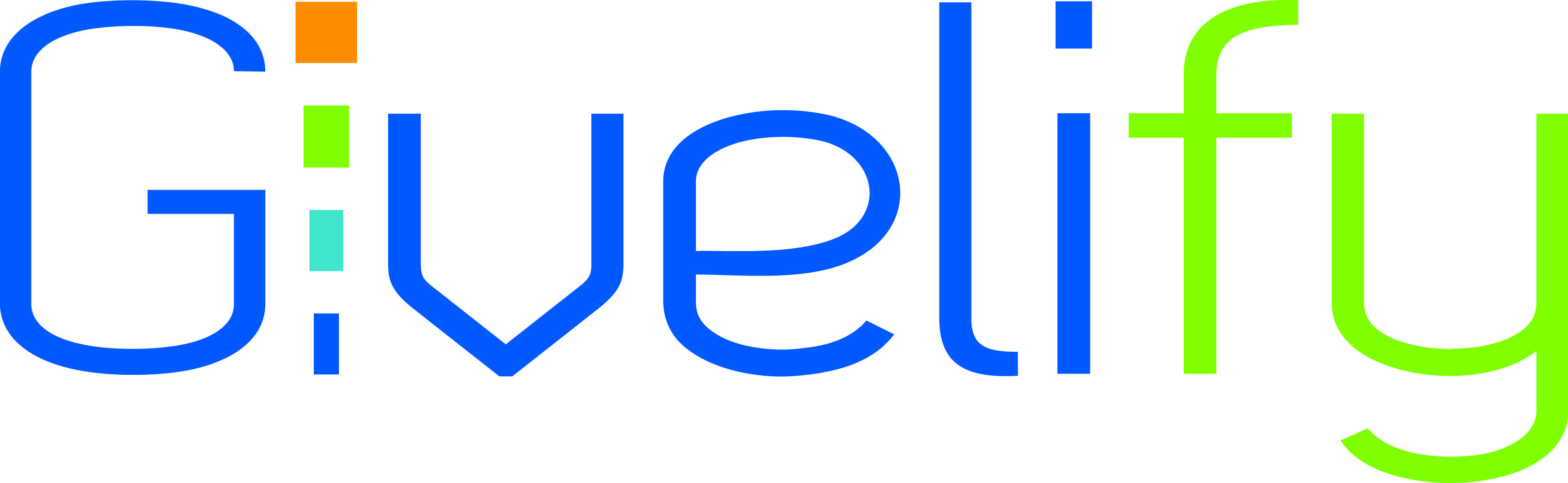 Givelify Logo - Can I add Givelify logos to our place of worship's website, email ...