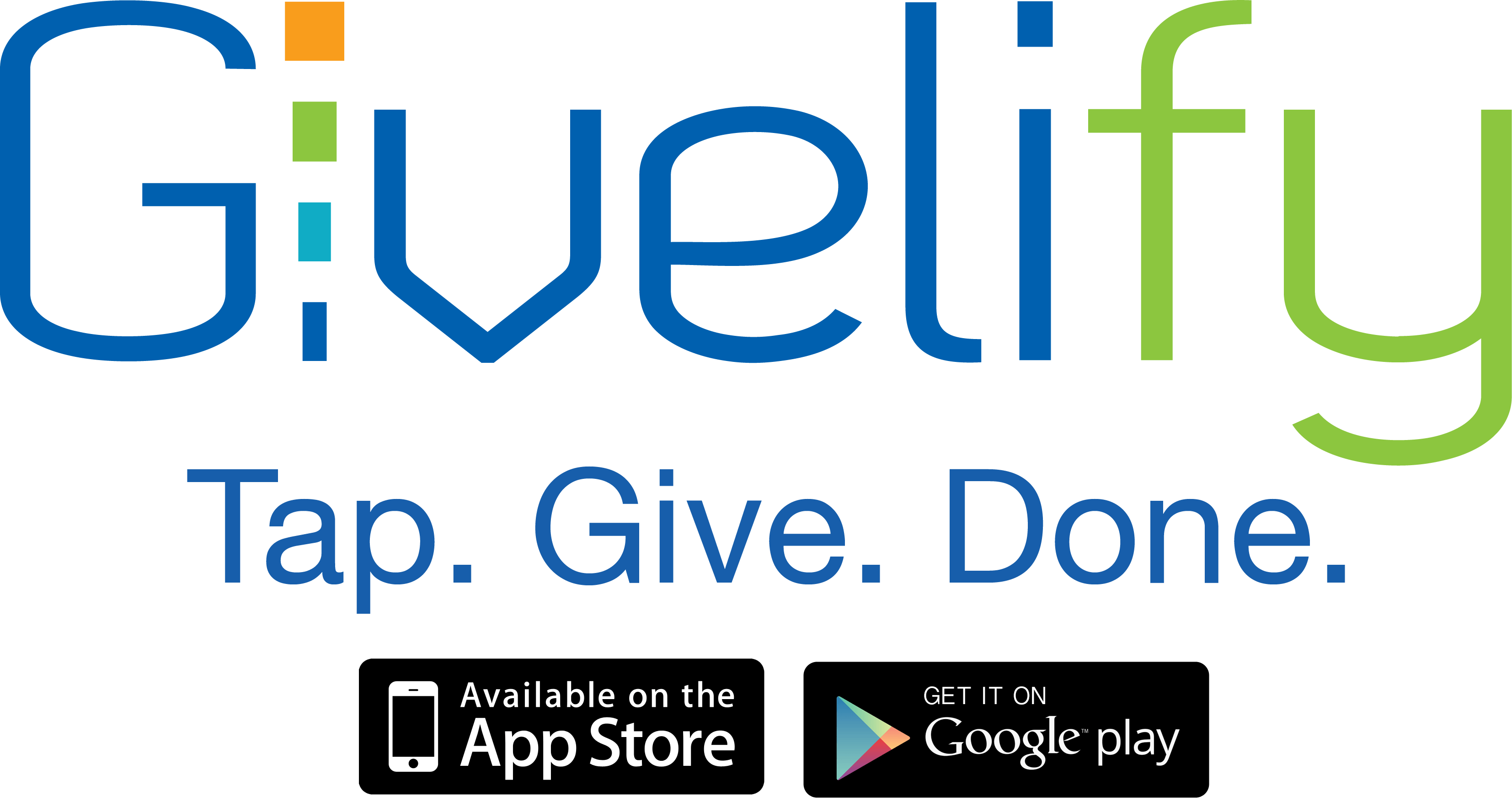 Givelify Logo - Can I add Givelify logos to our place of worship's website, email ...