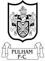 Fulham Logo - Friends of Fulham. History of the club badge