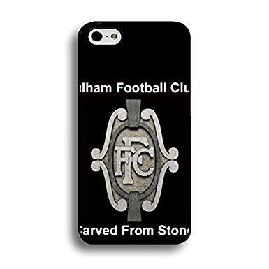 Fulham Logo - Personal Fulham Football Club Cell Phone Case Best Logo iPhone 6