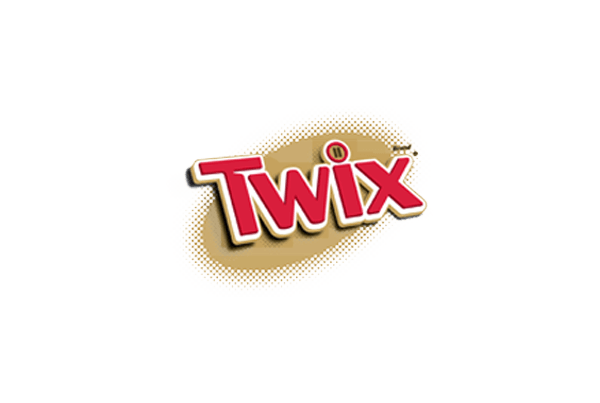 Twix Logo - Twix Logo Png Image