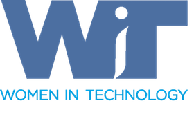 Blue Technology Logo - Home