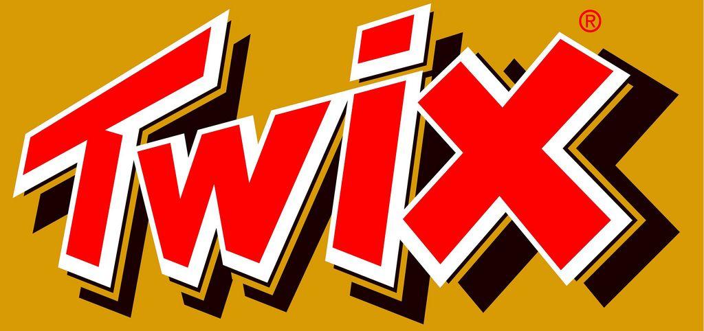 Twix Logo - Twix Logo