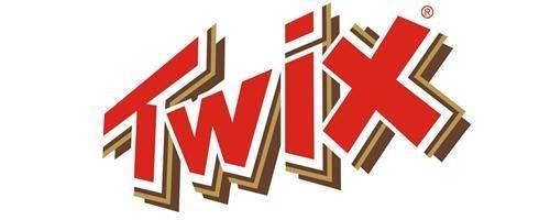 Twix Logo - Twix Logo / Food / Logonoid.com