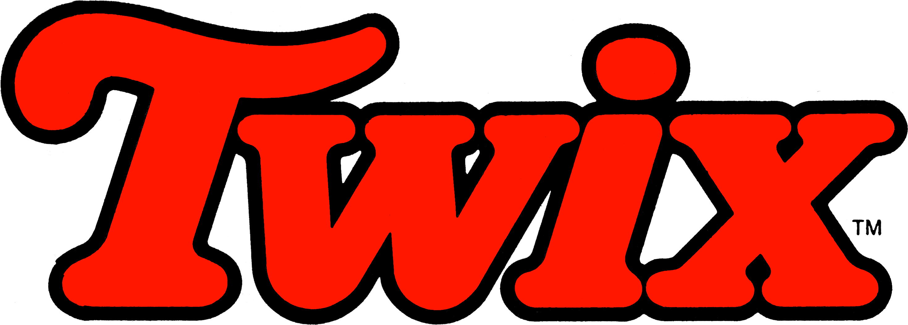 Twix Logo - Twix