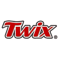 Twix Logo - Twix (Mars Incorporated) | Download logos | GMK Free Logos