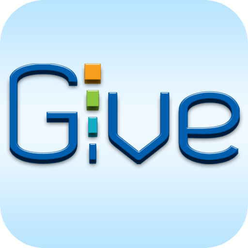 Givelify Logo - Easiest & Fastest Mobile Giving App. Track Donations Too | Givelify