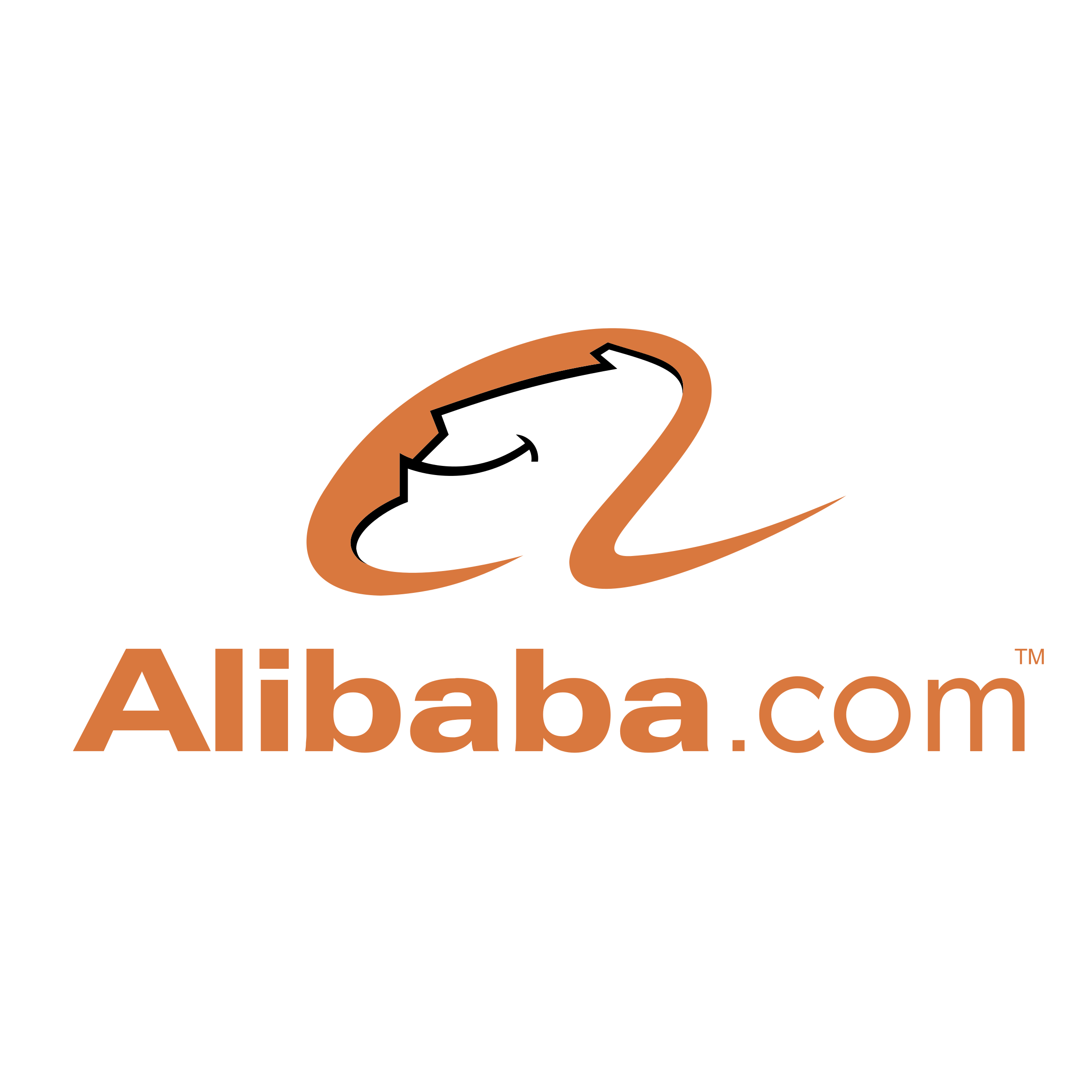 Alibaba.com Logo - alibaba-com-logo-png-transparent - Redbytes: Custom Mobile ...