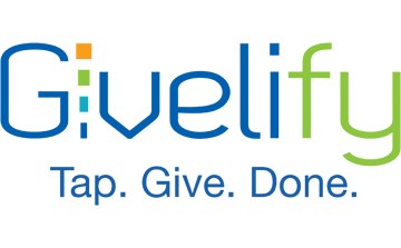 Givelify Logo - Give - GREATER FELLOWSHIP