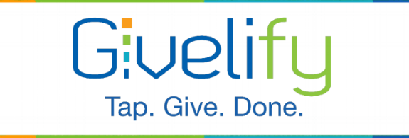 Givelify Logo - Giving — NorthWoods Church