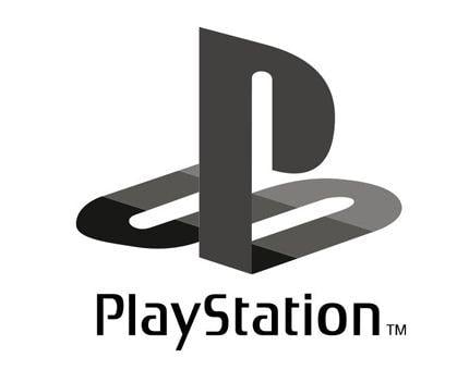PlayStation Logo - PlayStation Logo - Design and History of PlayStation Logo