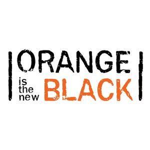 Orange Is the New Black Logo - Orange Is The New Black | Television Academy