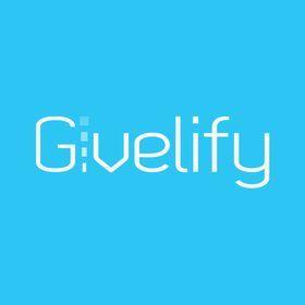 Givelify Logo - Givelify Mobile Giving App (givelify) on Pinterest