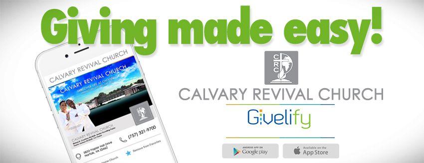 Givelify Logo - Givelify