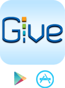 Givelify Logo - CRL Ministries