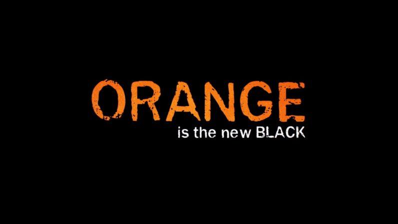 New Black Netflix Logo - It's the end of an era: Netflix cancels Orange is the New Black