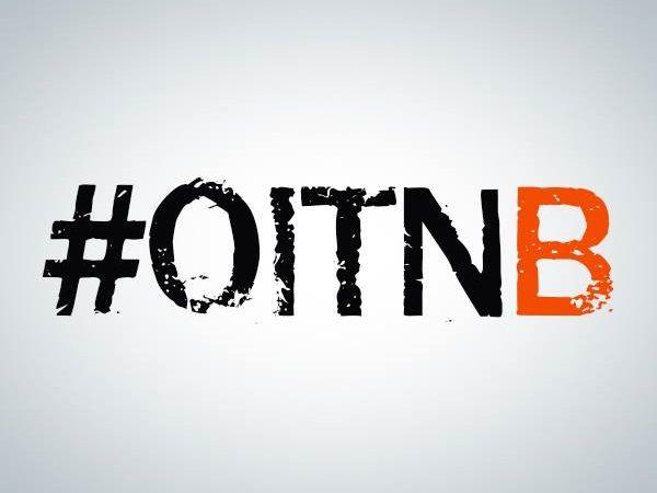 Orange Is the New Black Logo - Twitter Trends for Orange Is the New Black Fans (Infographic) – Adweek