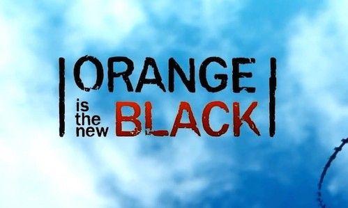 Orange Is the New Black Logo - Here's The Teaser For ORANGE IS THE NEW BLACK Season 6 Which ...