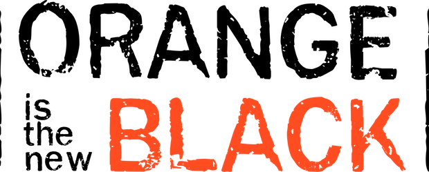 Orange Is the New Black Logo - Win a Blu-ray + Digital Copy of “Orange is the New Black