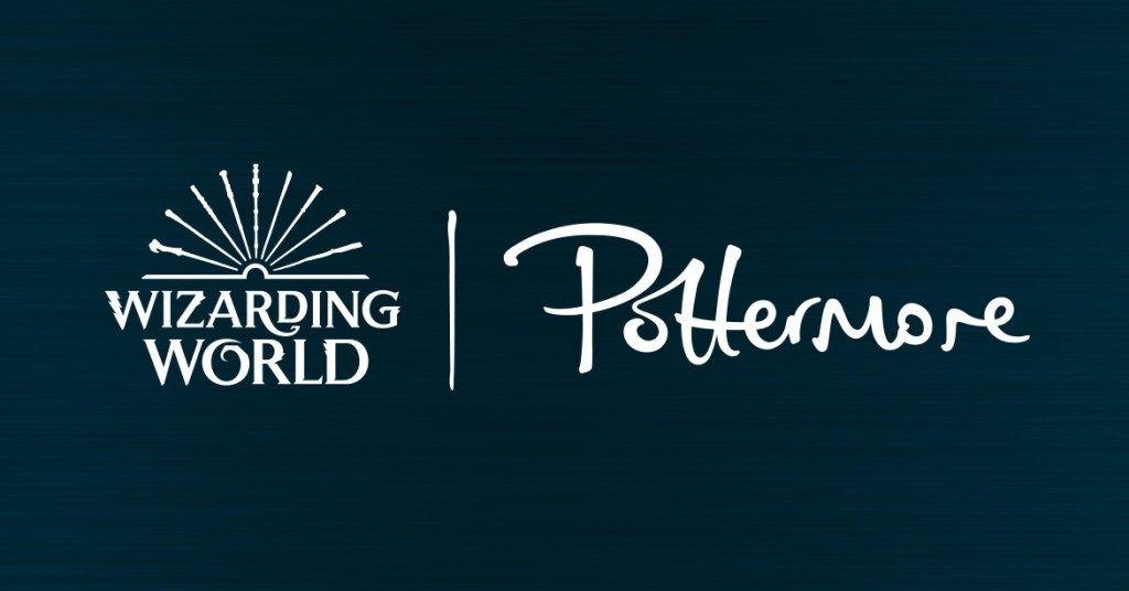 Wizarding World Logo - The New Wizarding World Logo, What Is It And What Does It Stand