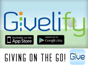 Givelify Logo - GIVE – High Pointe Baptist Church | Cedar Hill, TX