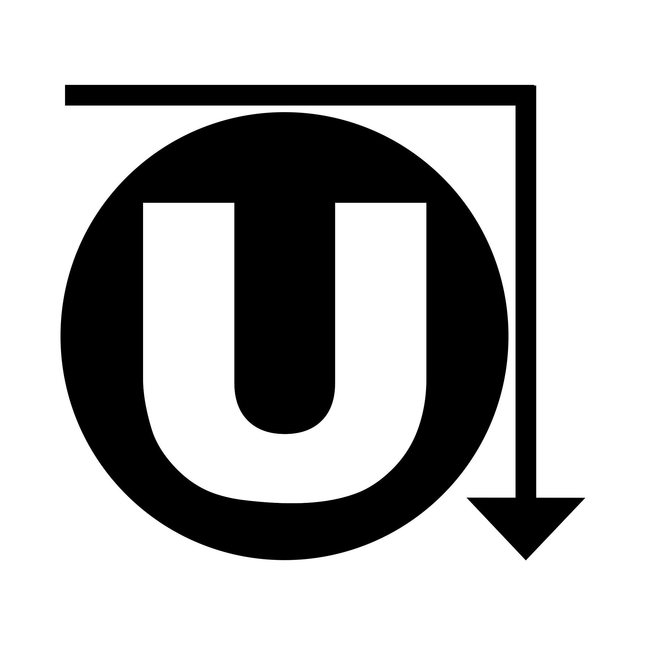 The Underground Logo - The Underground – Alma Mater Society