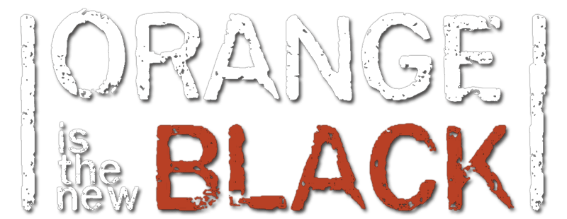 Orange Is the New Black Logo - Orange Is The New Black return date 2019 - premier & release dates ...