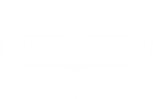 The Underground Logo - The Underground | Live Nation Special Events