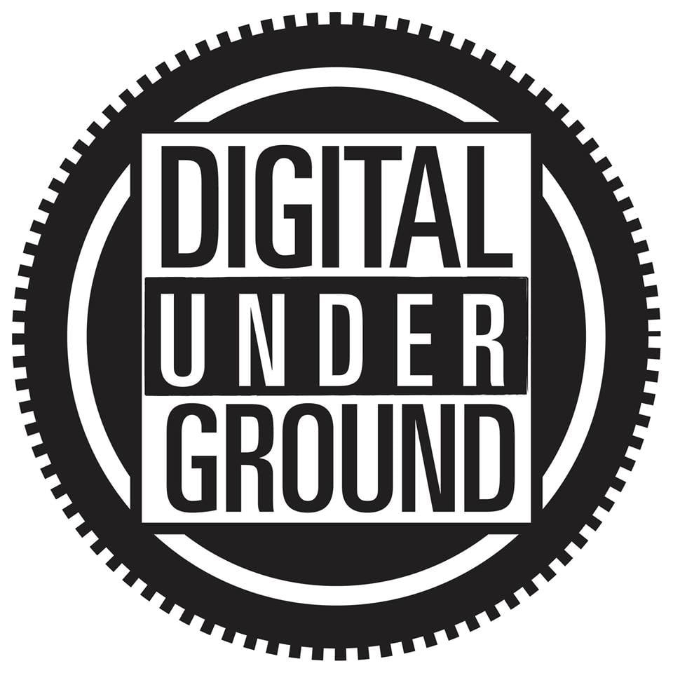 The Underground Logo - LOGO! - Yelp