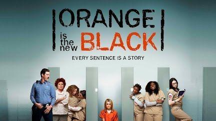 Orange Is the New Black Logo - Orange is the New Black: Season 6 | Official Trailer [HD] | Netflix ...