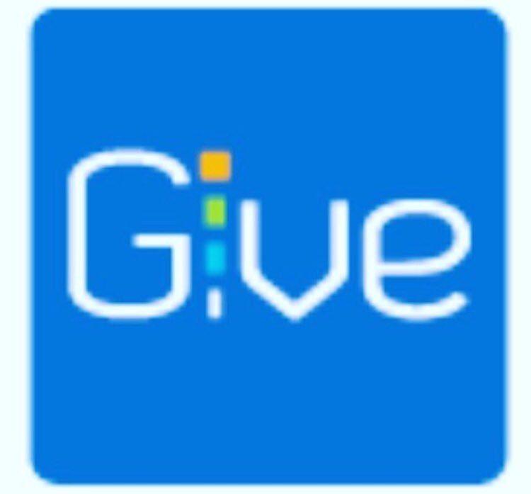 Givelify Logo - givelify hashtag on Twitter