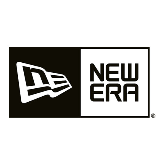 New Era Cap Logo - New Era Caps selection. Hatstore.co.uk