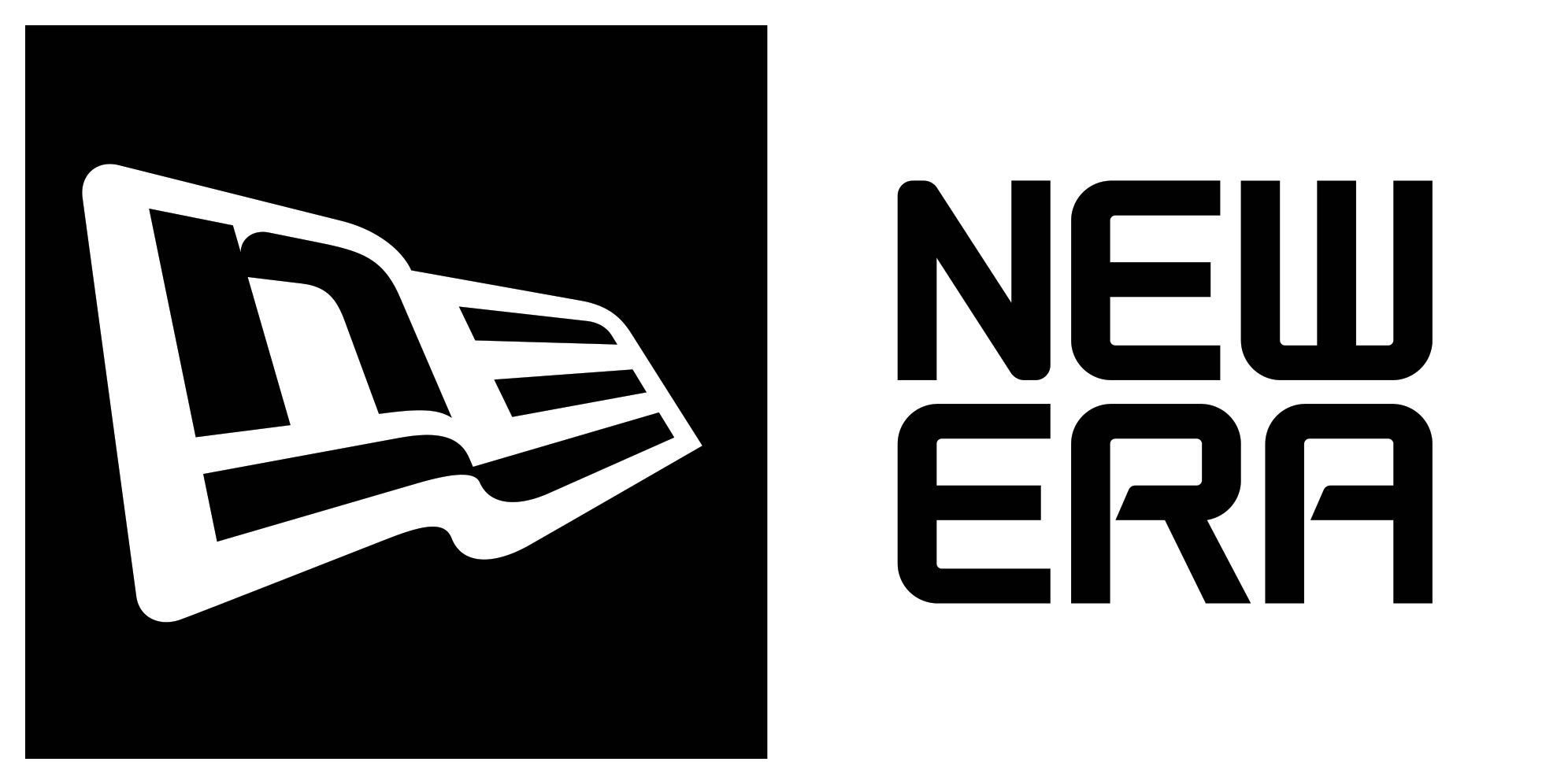 New Era Cap Logo - All Caps And Headwear | New Era Caps