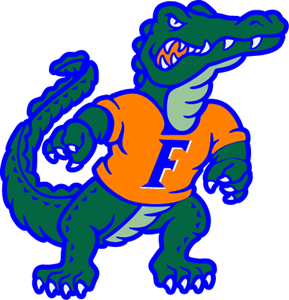Gator Vector Logo - Florida Gators Logo Vector (.EPS) Free Download
