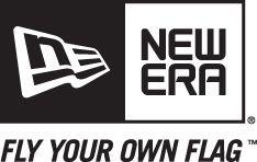 New Era Cap Logo - NewEraCap