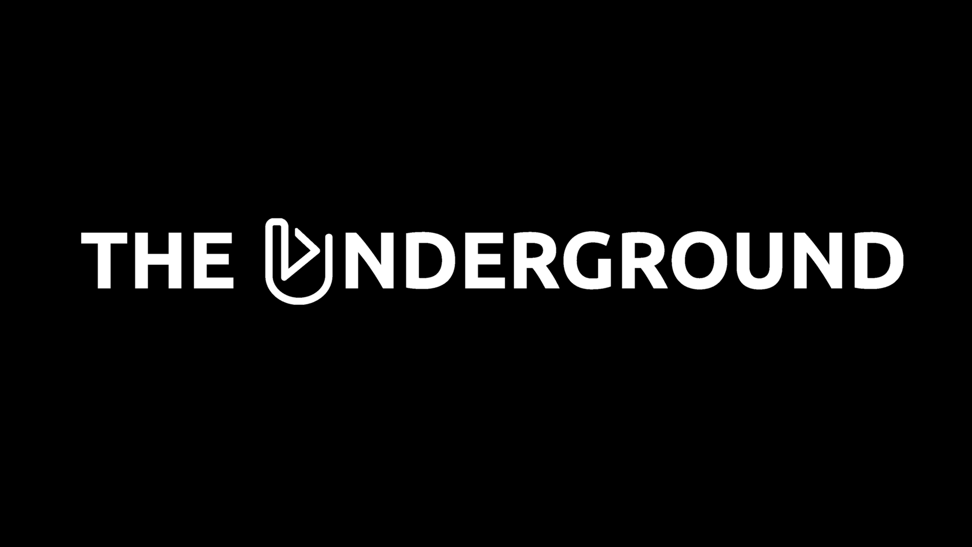 The Underground Logo - The Underground State News By Penn State Students