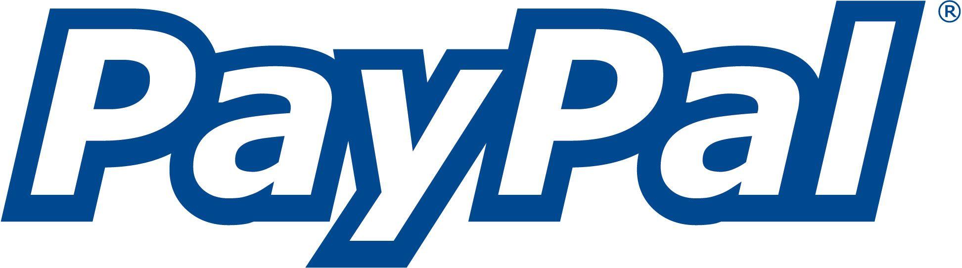 PayPal Logo - Paypal Logo】| Paypal Logo Icon Vector PNG Free Download