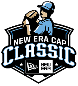 New Era Cap Logo - New Era Cap Classic Baseball Tournament Reviews