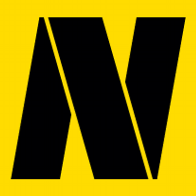 Yellow N Logo - N Photo