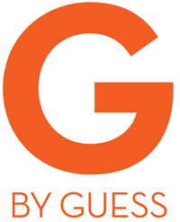 Orange G Logo - File:G by GUESS logo.gif - Wikimedia Commons