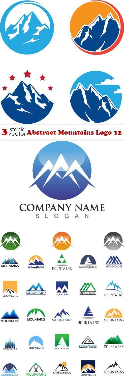 AA Mountain Logo - Mountain And Logos Dew Names