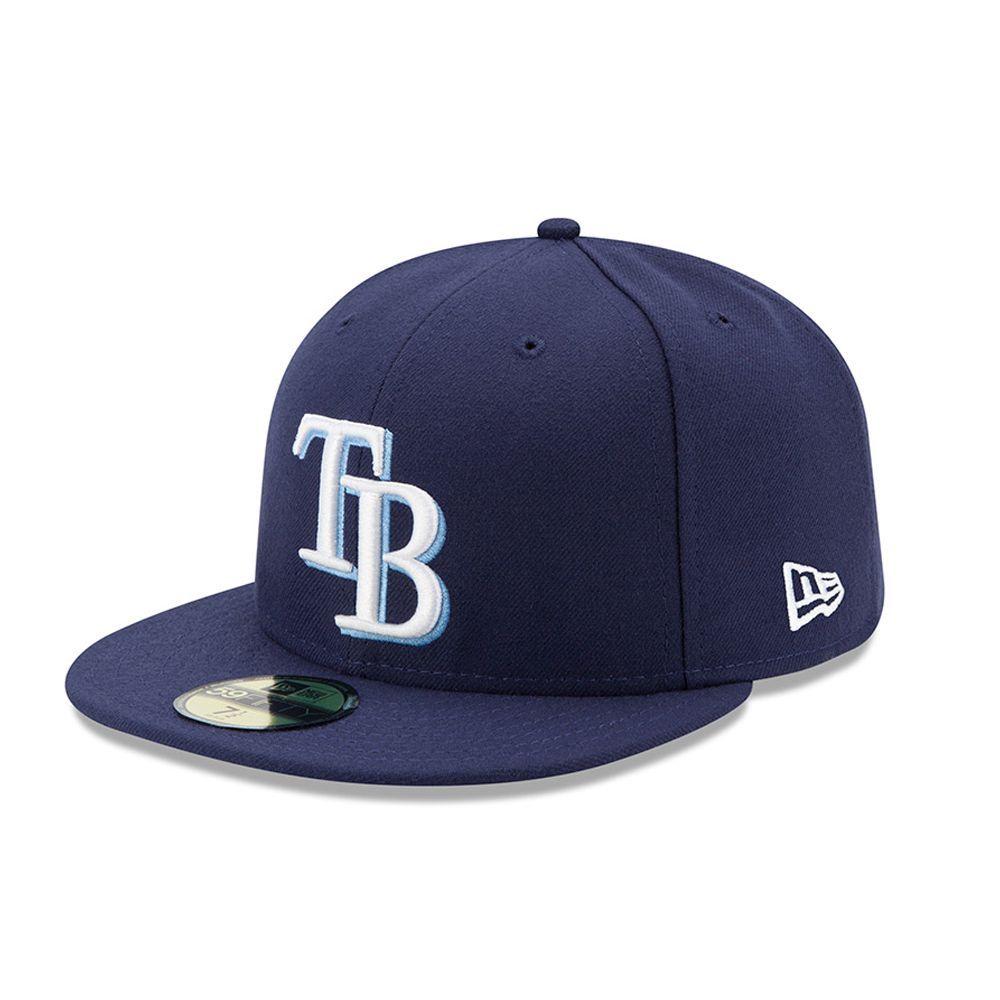 New Era Cap Logo - Major League Baseball