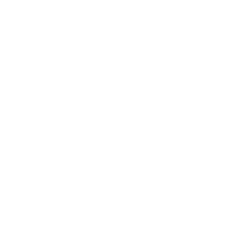 White Beats Logo - IHC4HIRE – IHEARTCOMIX
