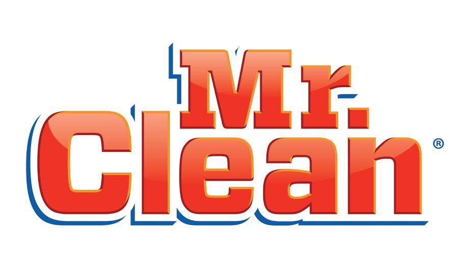 Mr. Clean Logo - Mr. Clean Throws Back to His Roots with a Revamped Jingle TV Spot