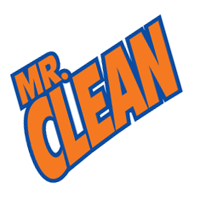 Mr. Clean Logo - Mr Clean, download Mr Clean :: Vector Logos, Brand logo, Company logo