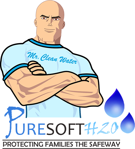 Mr. Clean Logo - Dionized Water Filtration, Reverse Osmosis McAllen TX | Mr. Clean Water